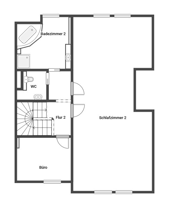 Grundriss 2